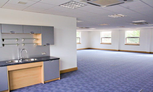 commercial painting decorating
